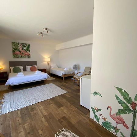Casa Pavao Bed & Breakfast Pilar ภายนอก รูปภาพ