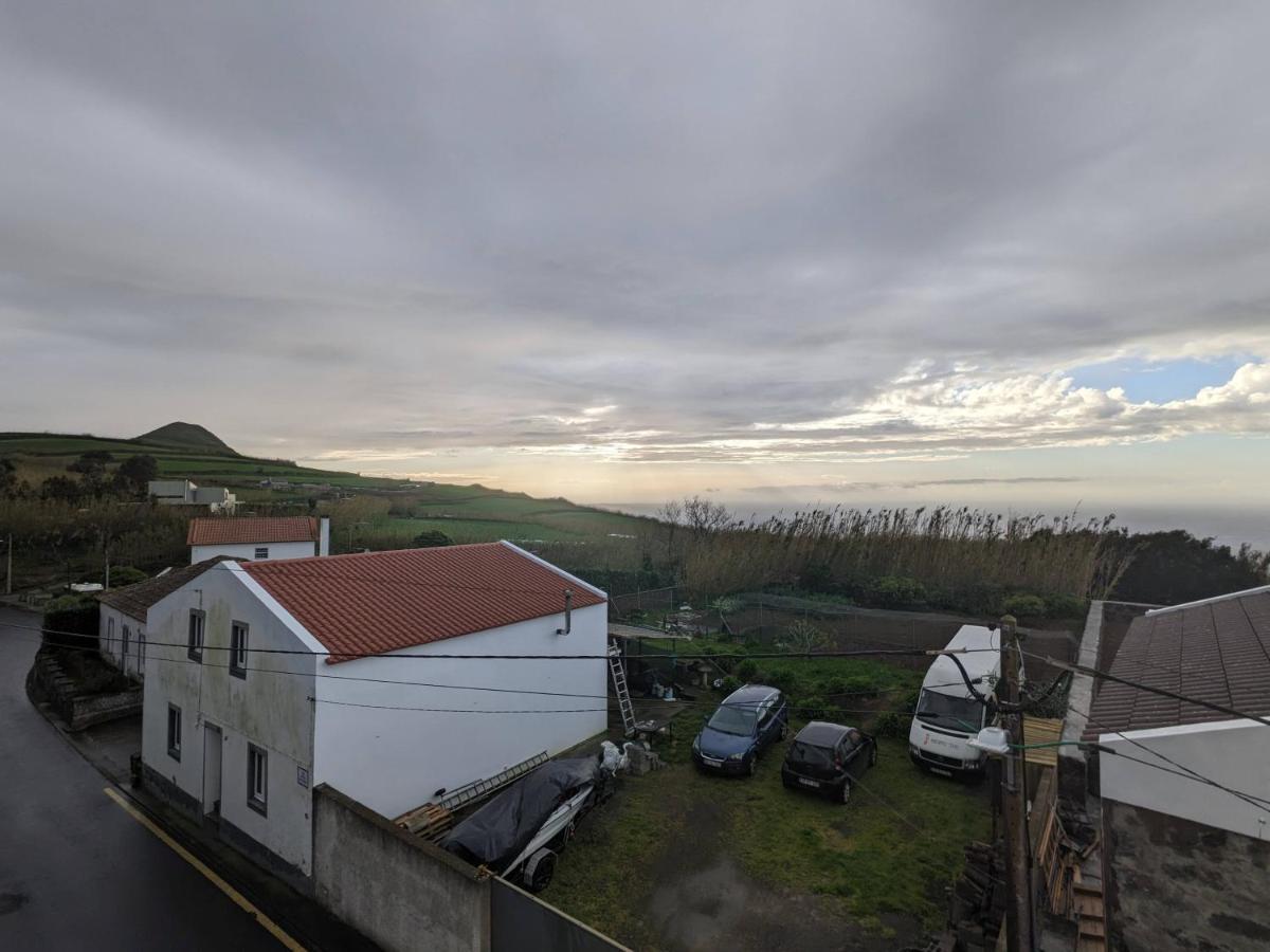 Casa Pavao Bed & Breakfast Pilar ภายนอก รูปภาพ