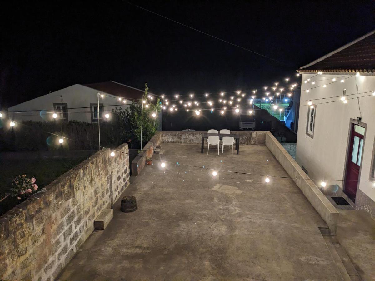Casa Pavao Bed & Breakfast Pilar ภายนอก รูปภาพ