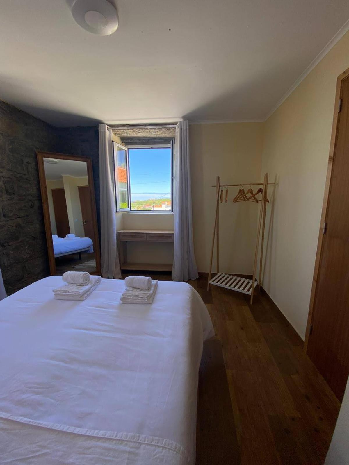 Casa Pavao Bed & Breakfast Pilar ภายนอก รูปภาพ