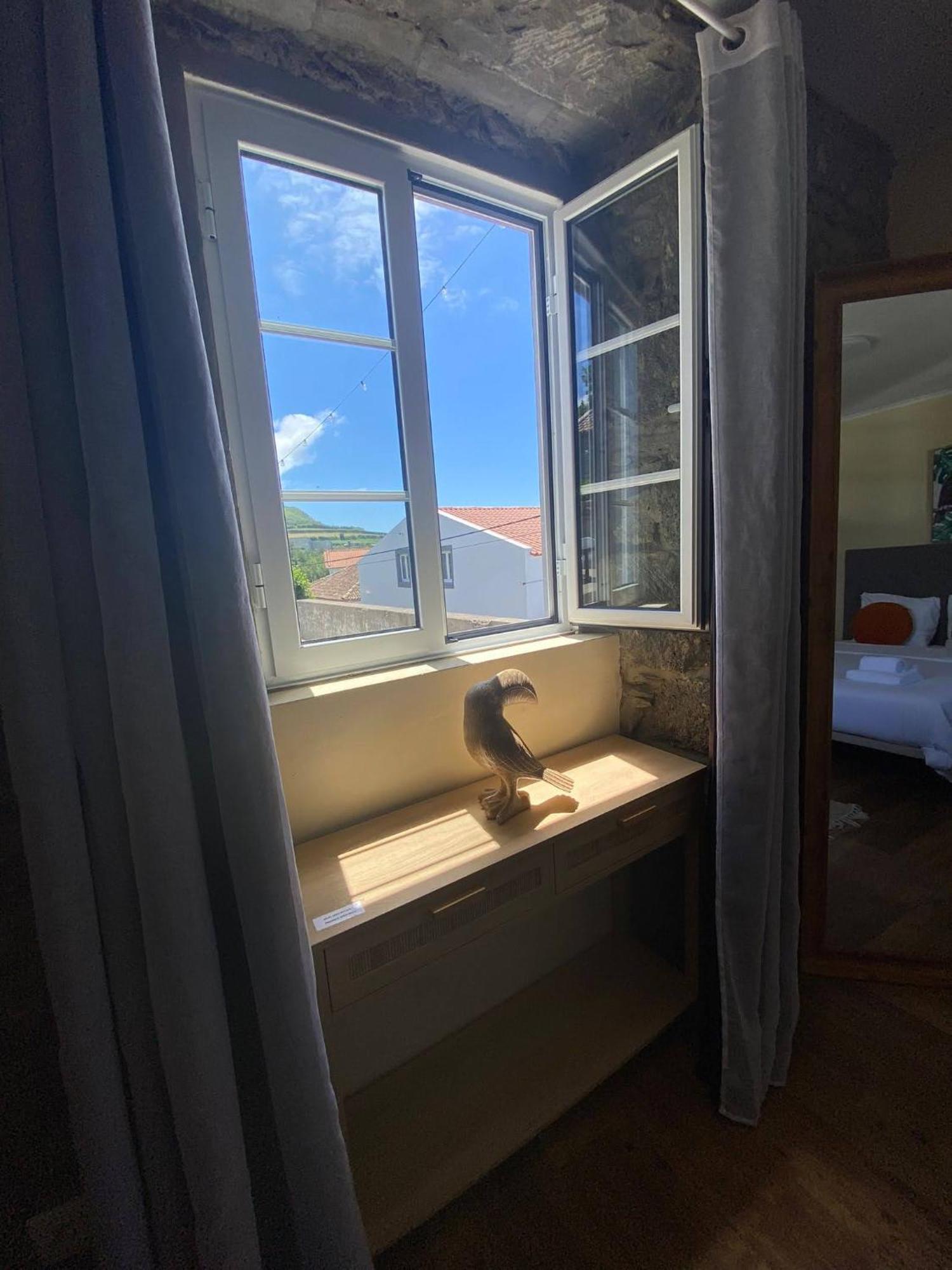 Casa Pavao Bed & Breakfast Pilar ภายนอก รูปภาพ