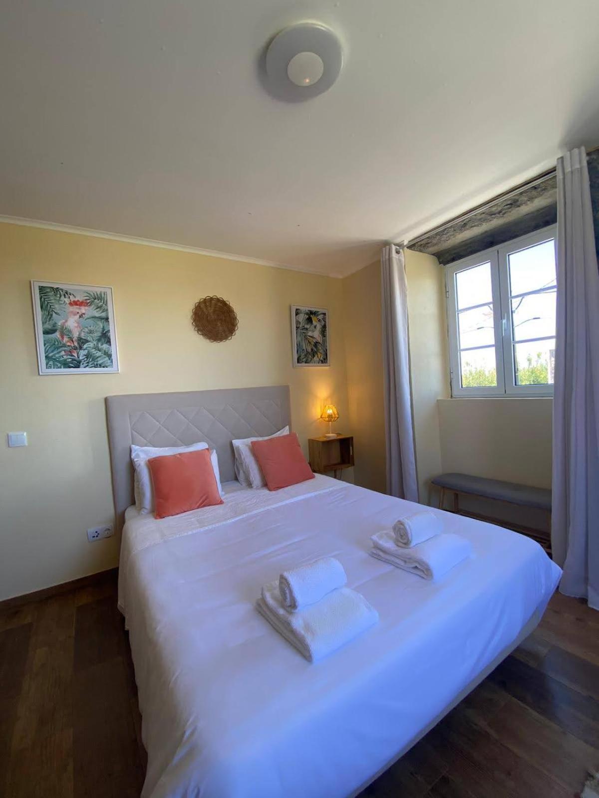 Casa Pavao Bed & Breakfast Pilar ภายนอก รูปภาพ