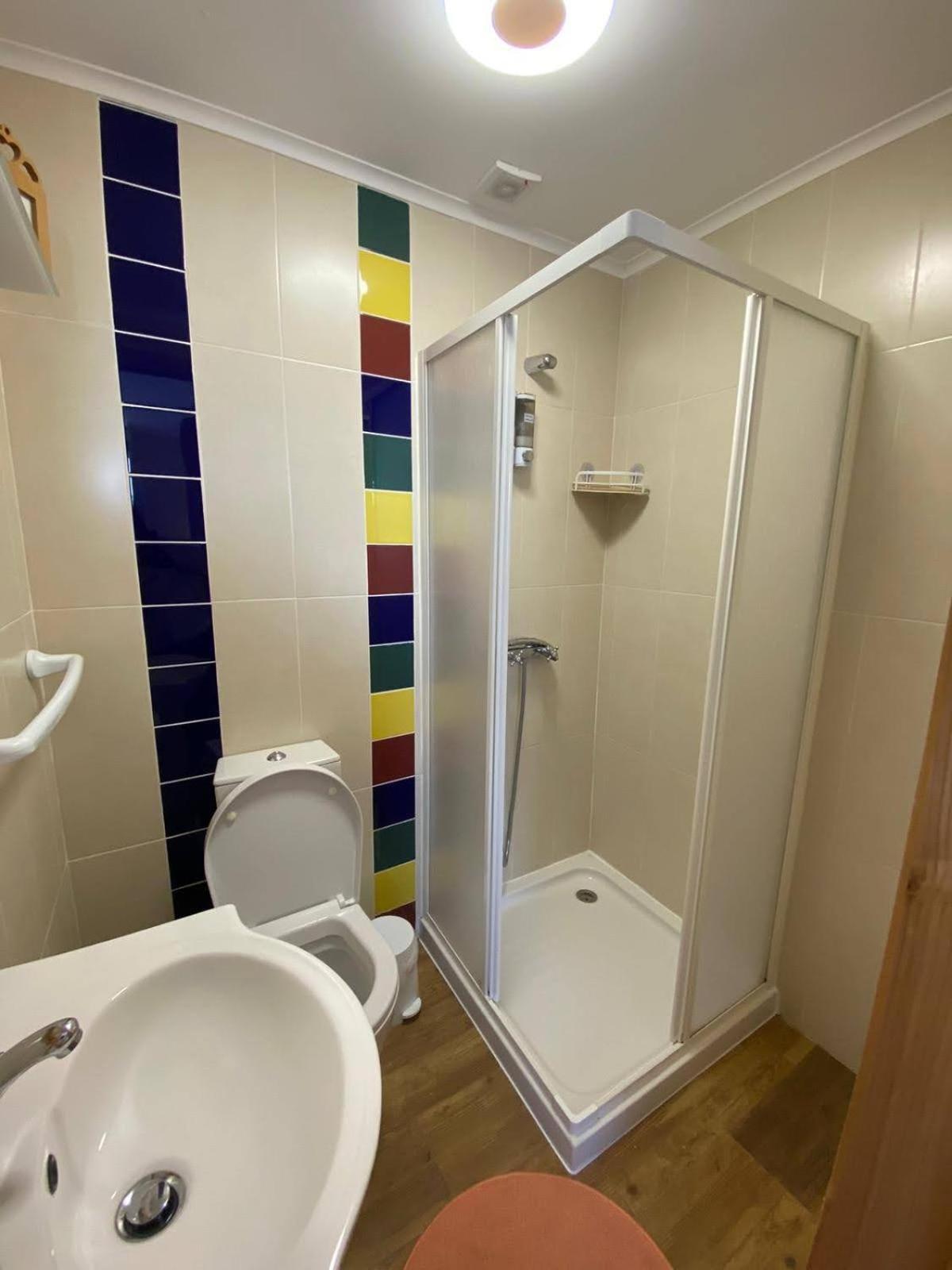Casa Pavao Bed & Breakfast Pilar ภายนอก รูปภาพ