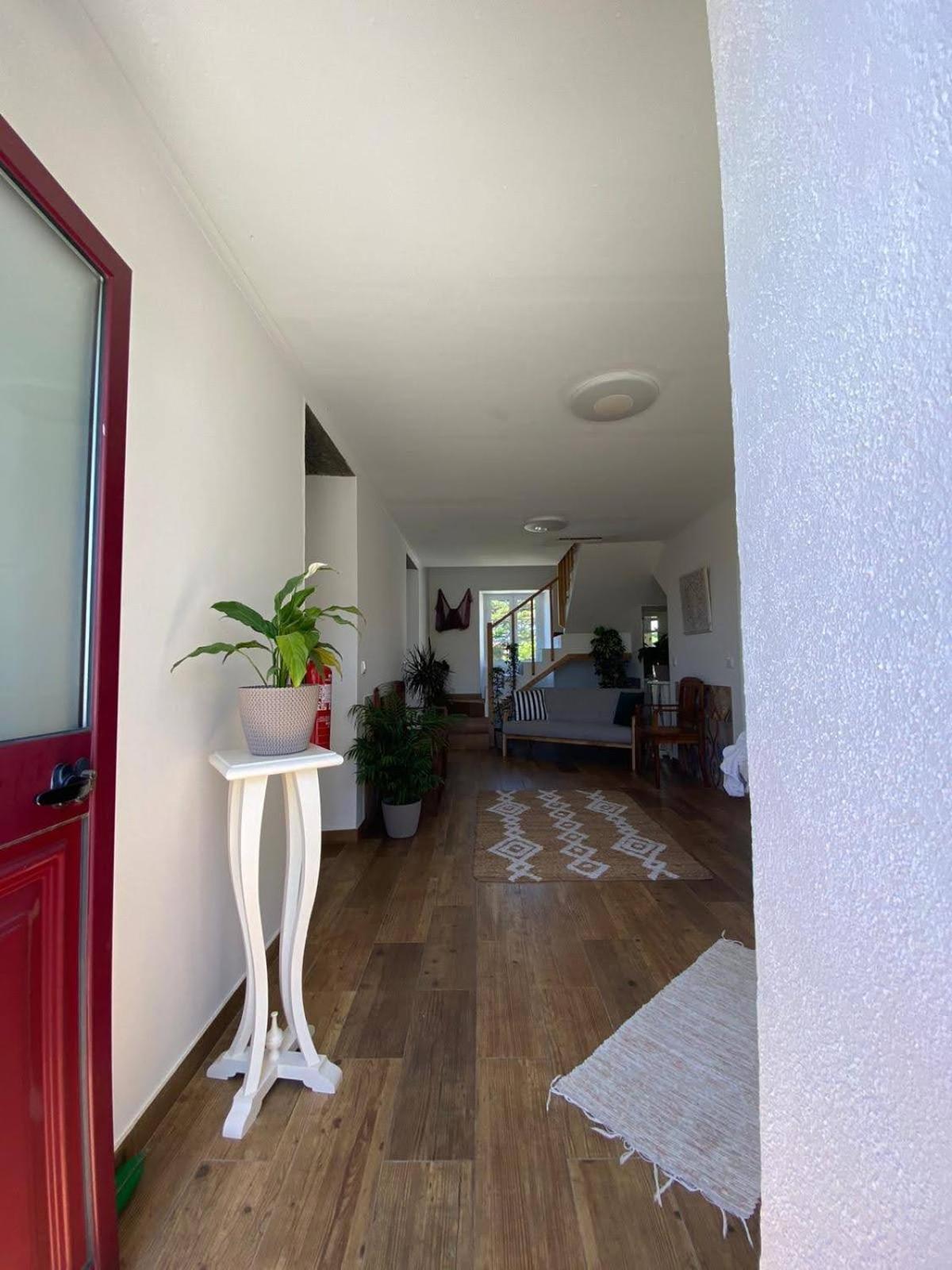 Casa Pavao Bed & Breakfast Pilar ภายนอก รูปภาพ