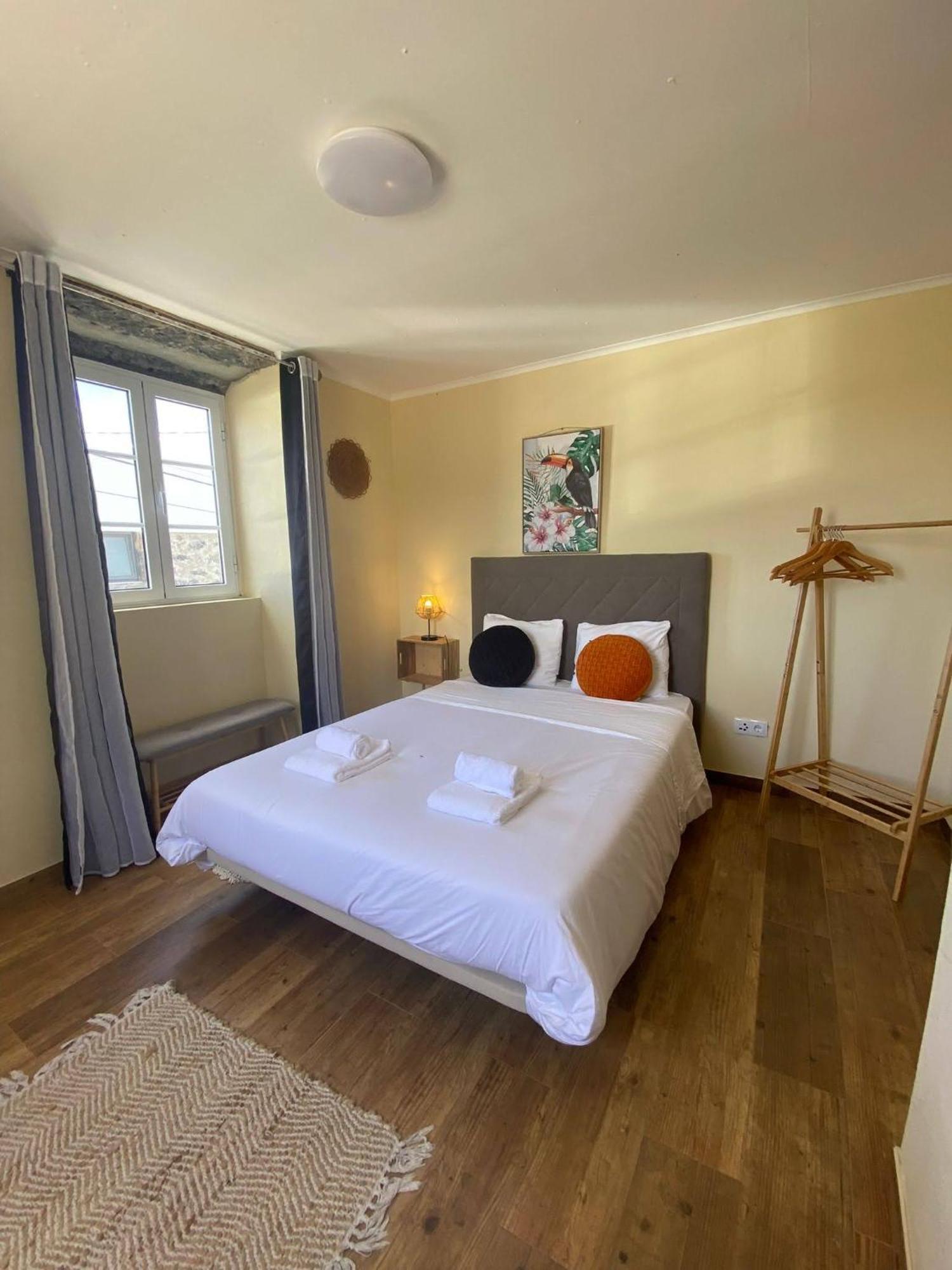 Casa Pavao Bed & Breakfast Pilar ภายนอก รูปภาพ