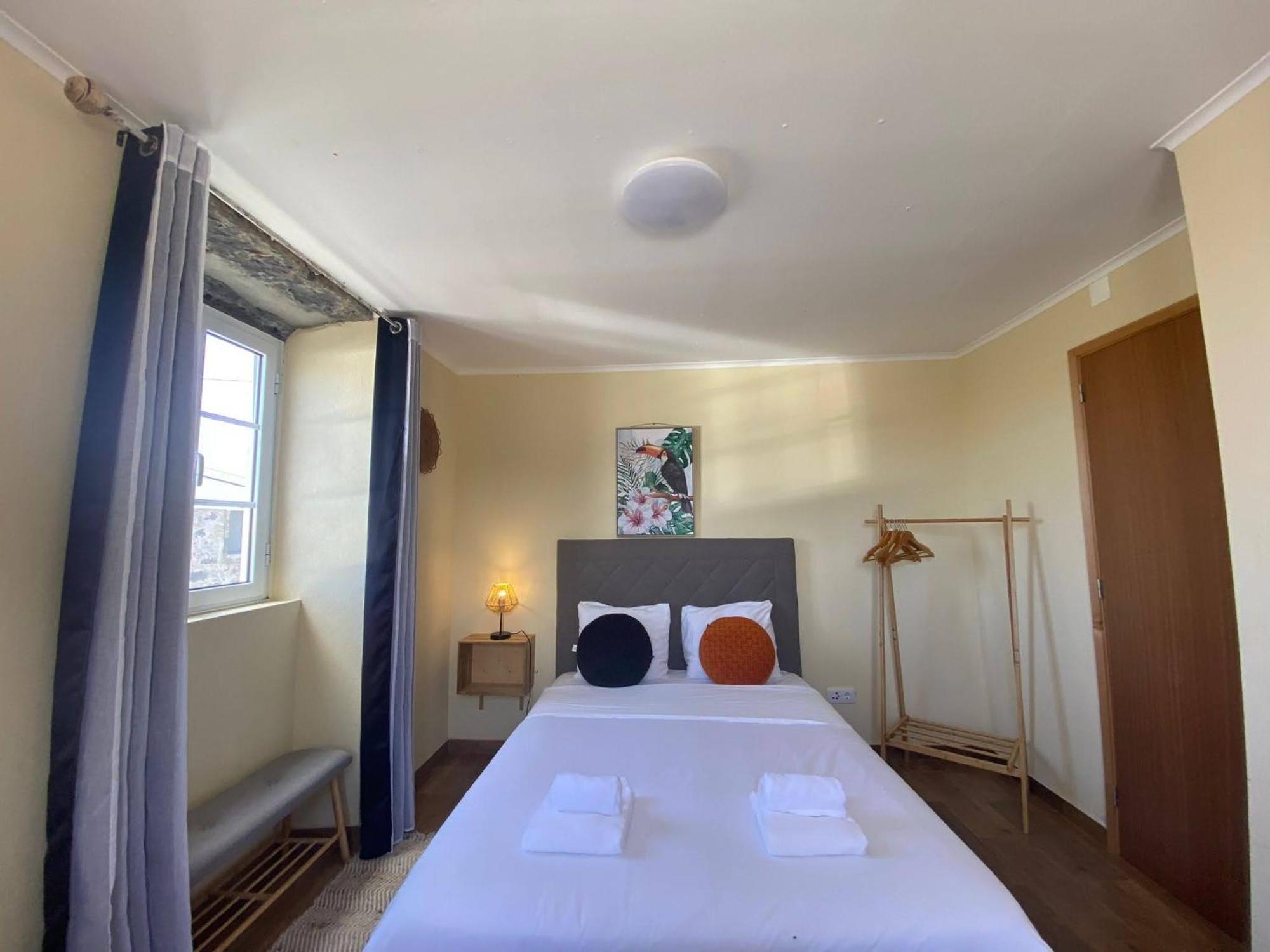 Casa Pavao Bed & Breakfast Pilar ภายนอก รูปภาพ