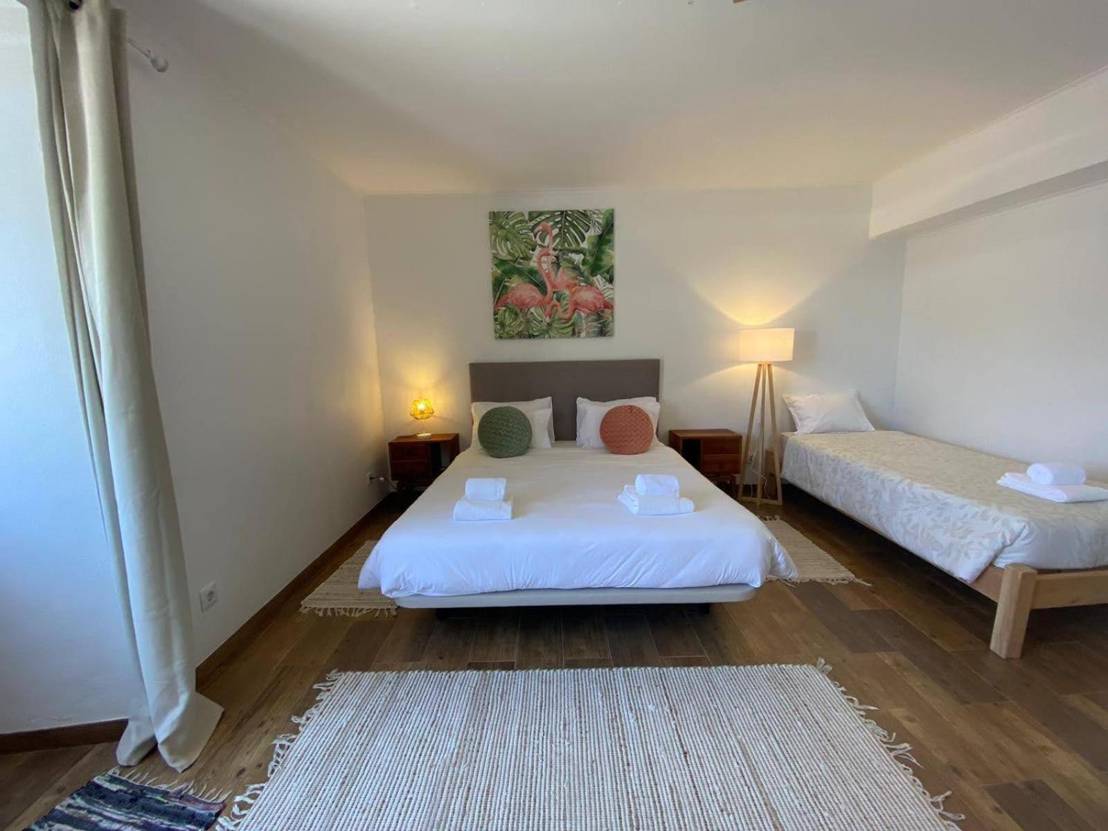 Casa Pavao Bed & Breakfast Pilar ภายนอก รูปภาพ