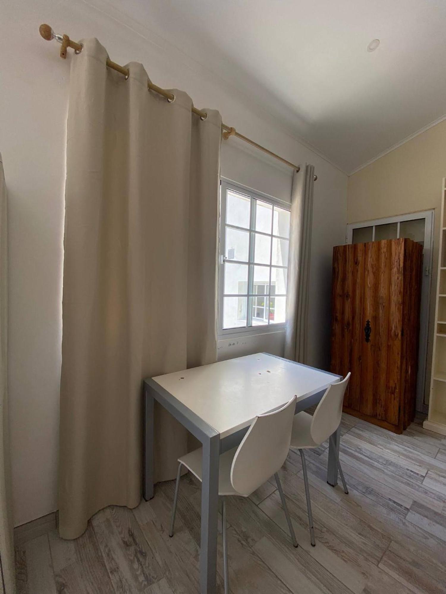 Casa Pavao Bed & Breakfast Pilar ภายนอก รูปภาพ