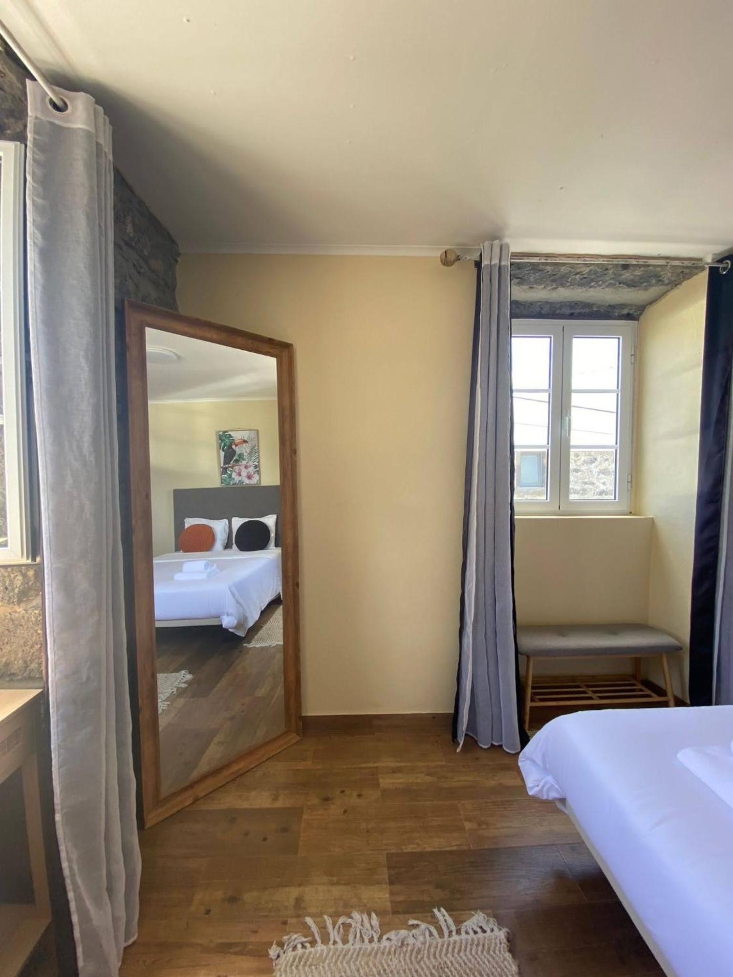 Casa Pavao Bed & Breakfast Pilar ภายนอก รูปภาพ