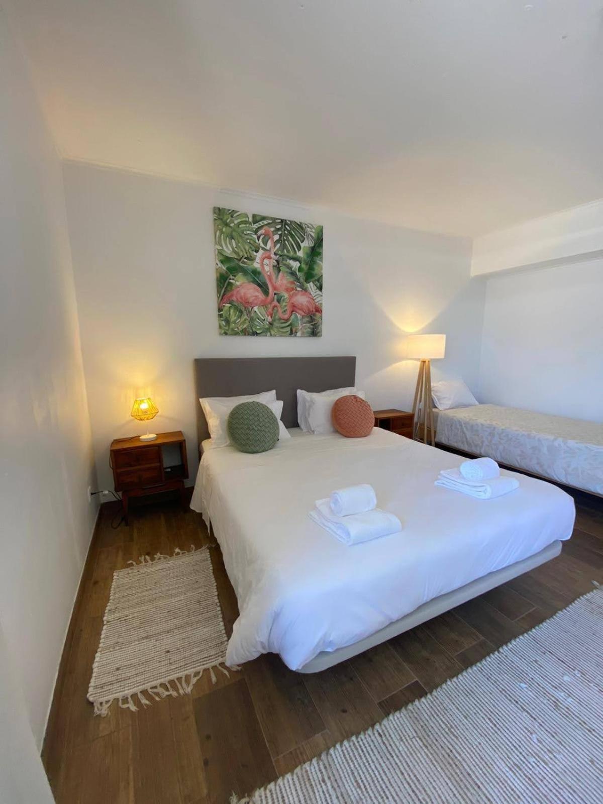 Casa Pavao Bed & Breakfast Pilar ภายนอก รูปภาพ