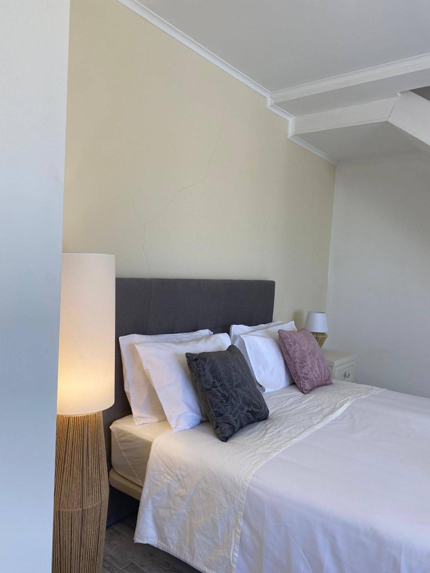 Casa Pavao Bed & Breakfast Pilar ภายนอก รูปภาพ