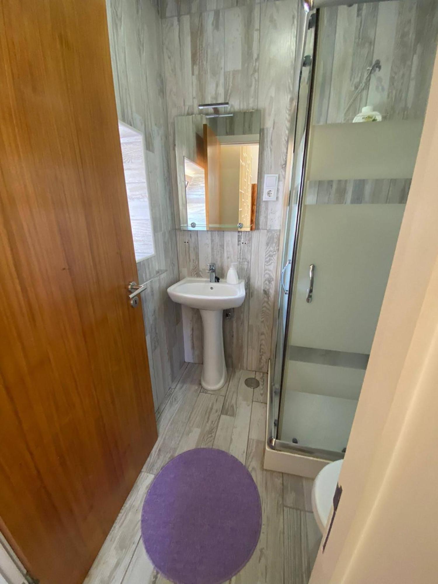 Casa Pavao Bed & Breakfast Pilar ภายนอก รูปภาพ
