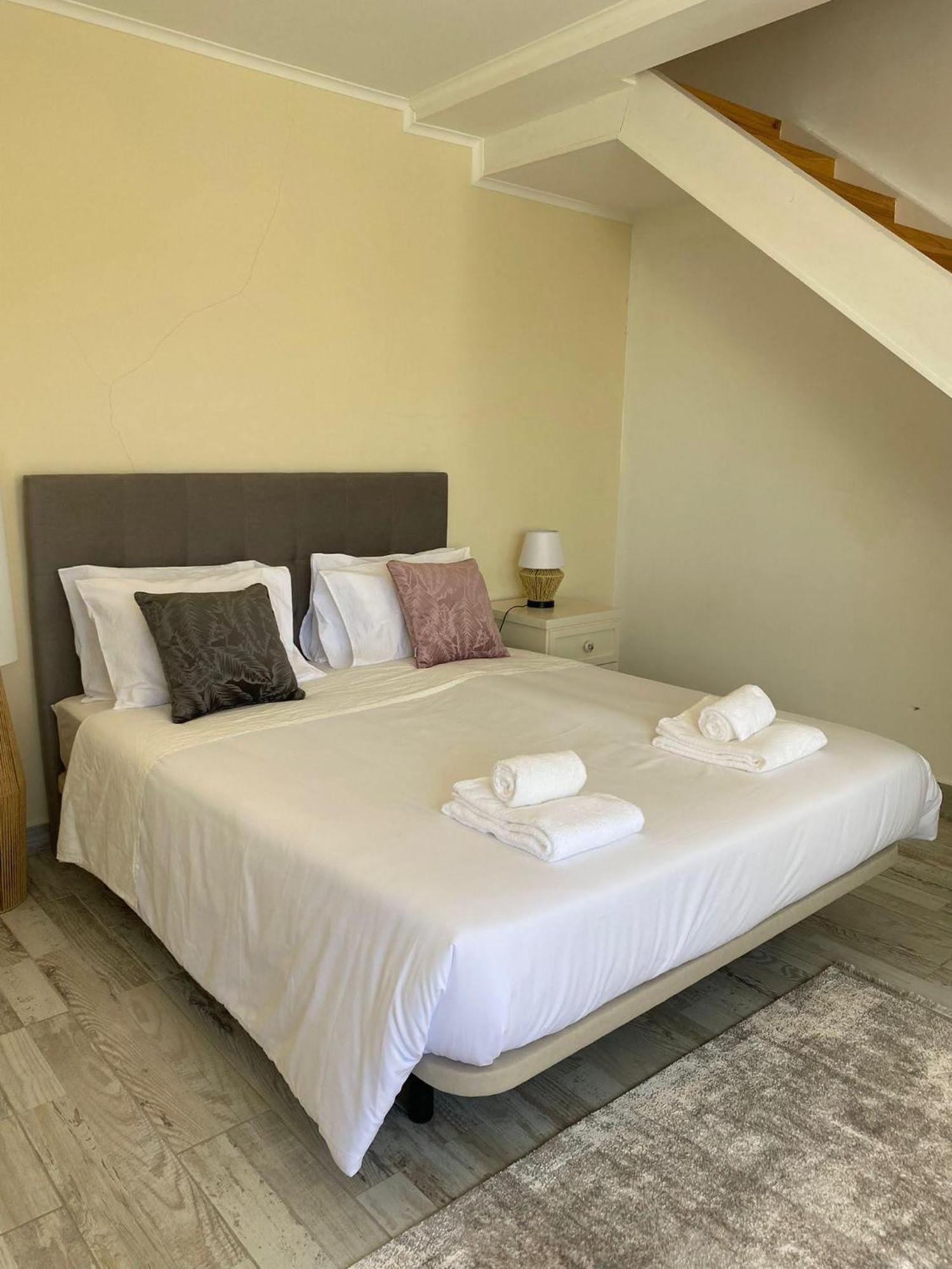 Casa Pavao Bed & Breakfast Pilar ภายนอก รูปภาพ